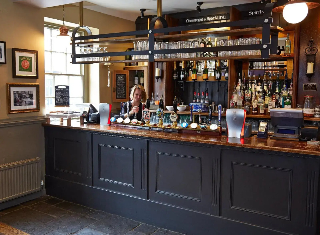Cock Hotel Stony Stratford by Greene King Inns - Général
