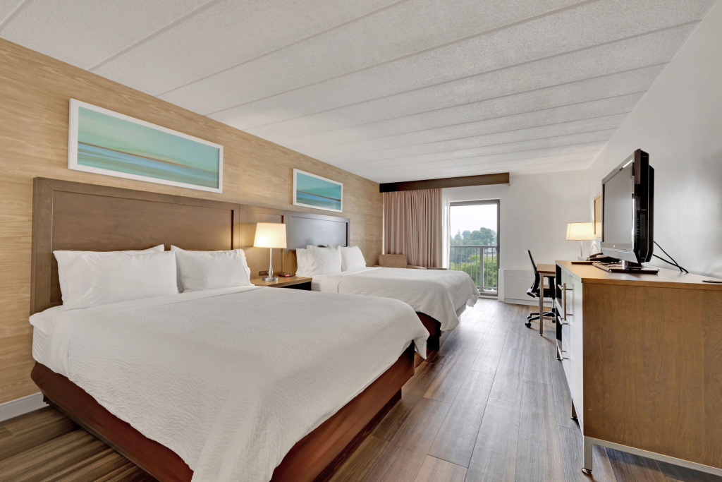Holiday Inn Peterborough-Waterfront, ON by IHG - Général