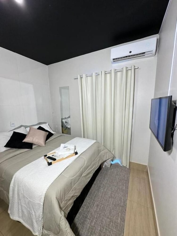 Premier room