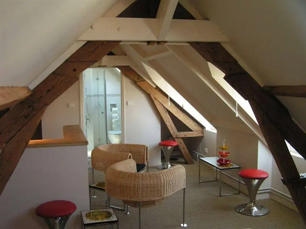 Jardin Gorbeau Guesthouse & Spa - Général