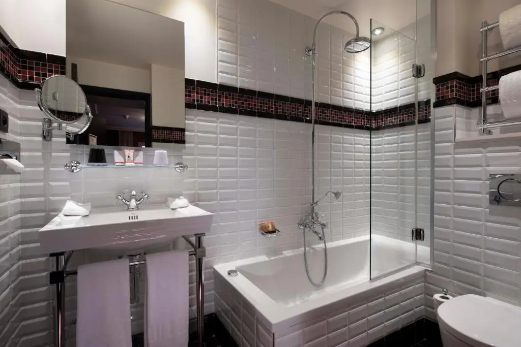 Hôtel Monsieur & Spa 54