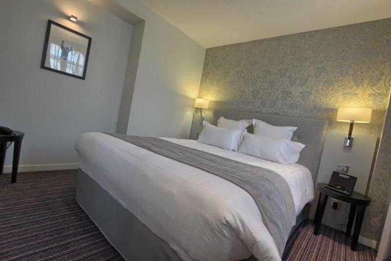 Hôtel Chamar 67