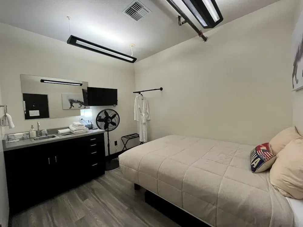 Hotel photo 16