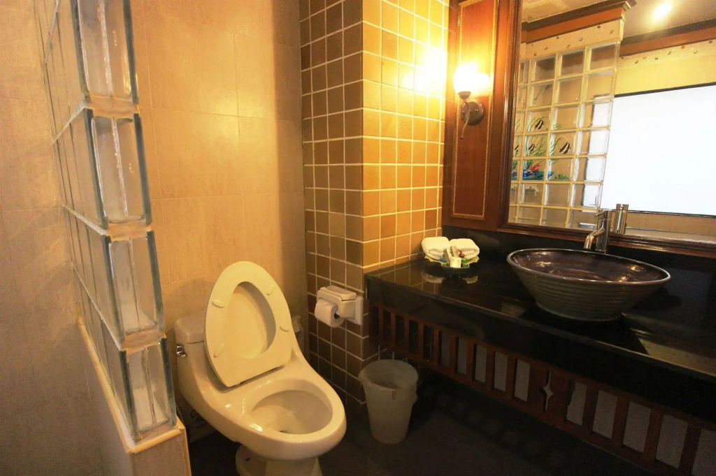 Hotel photo 11