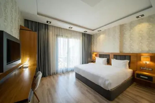 Hotel photo 12