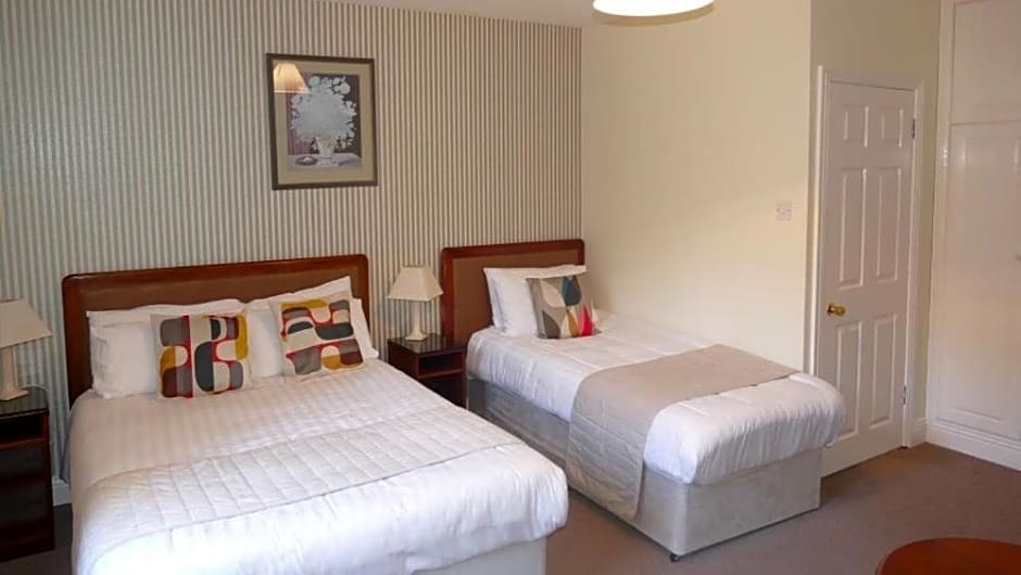 Avonmore House B&B by null