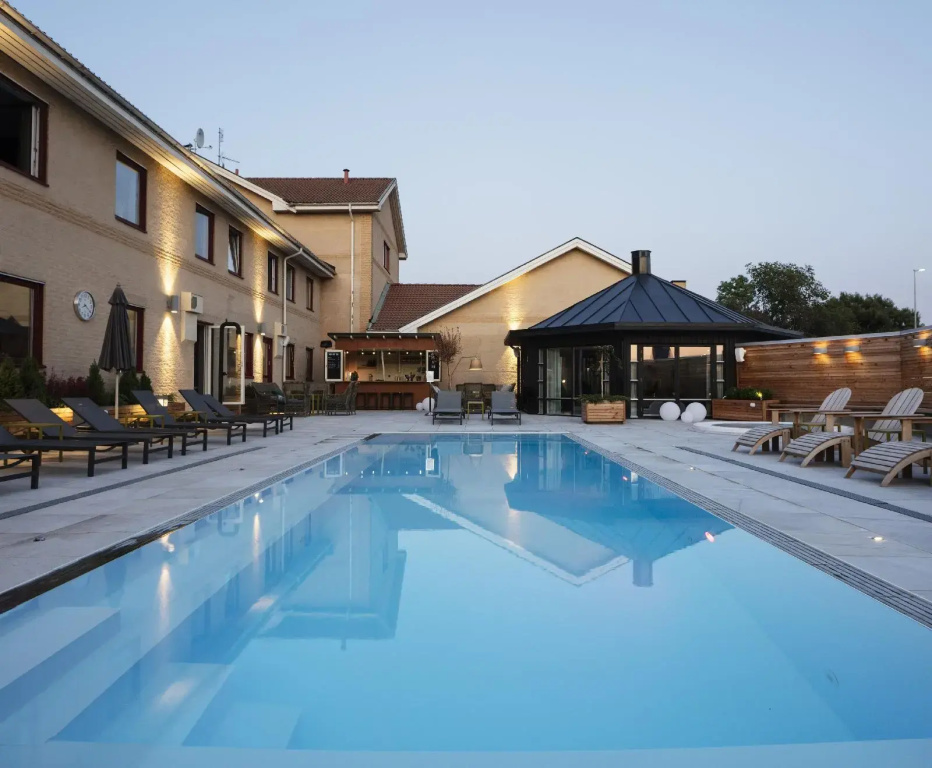 Hotel photo 31