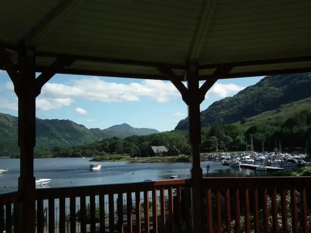 Ardlui Hotel - Général
