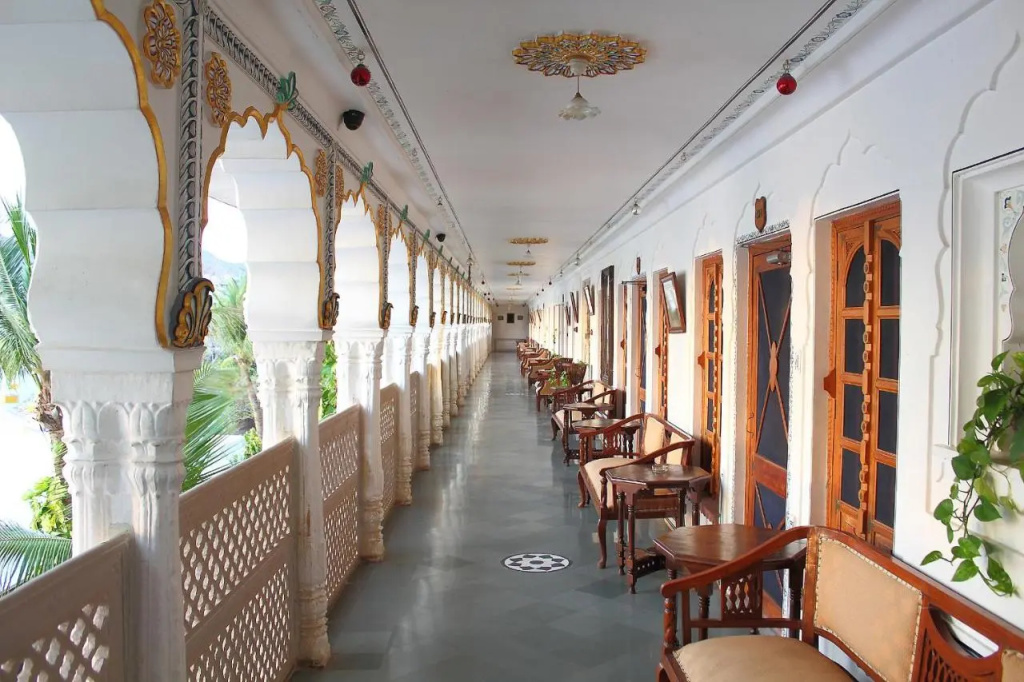 Hotel photo 25