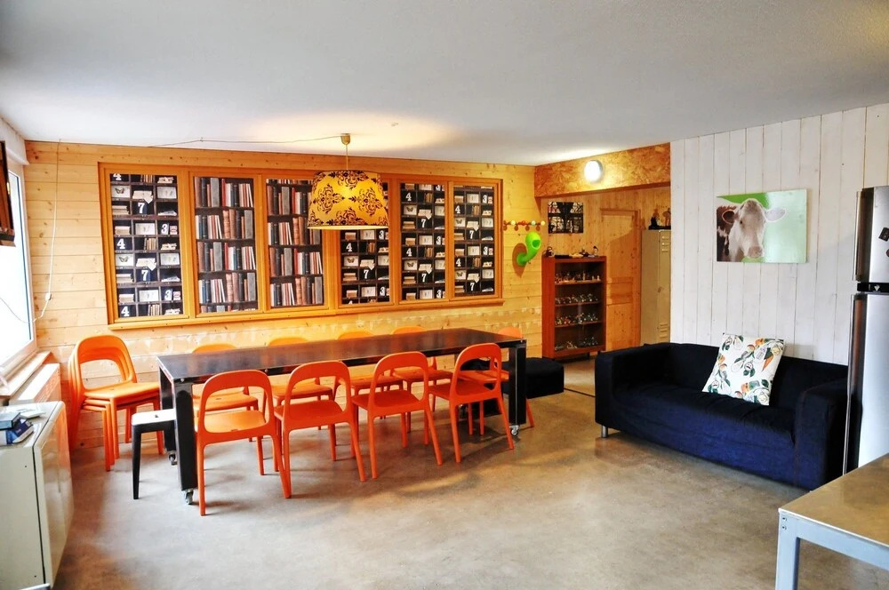 Hotel photo 12