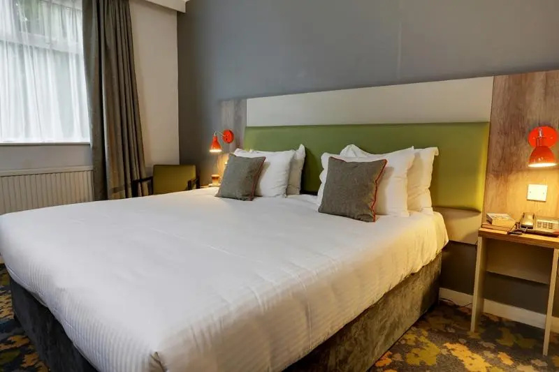 The Epping Forest Hotel - Chambres