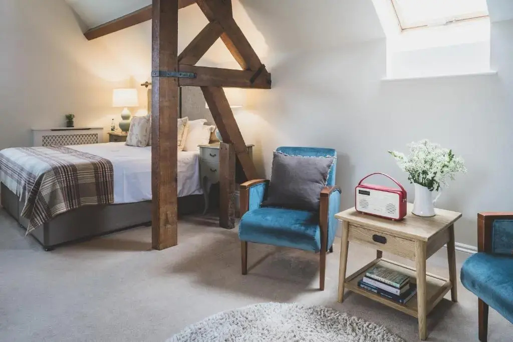 The Clive Restaurant with Rooms - Chambres