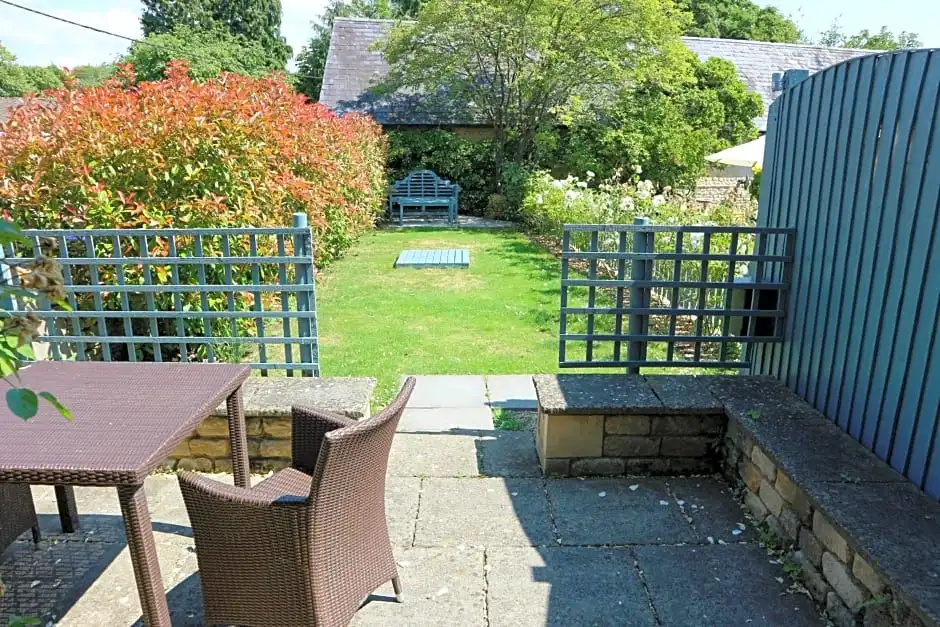 The Lamb Inn - Chambres
