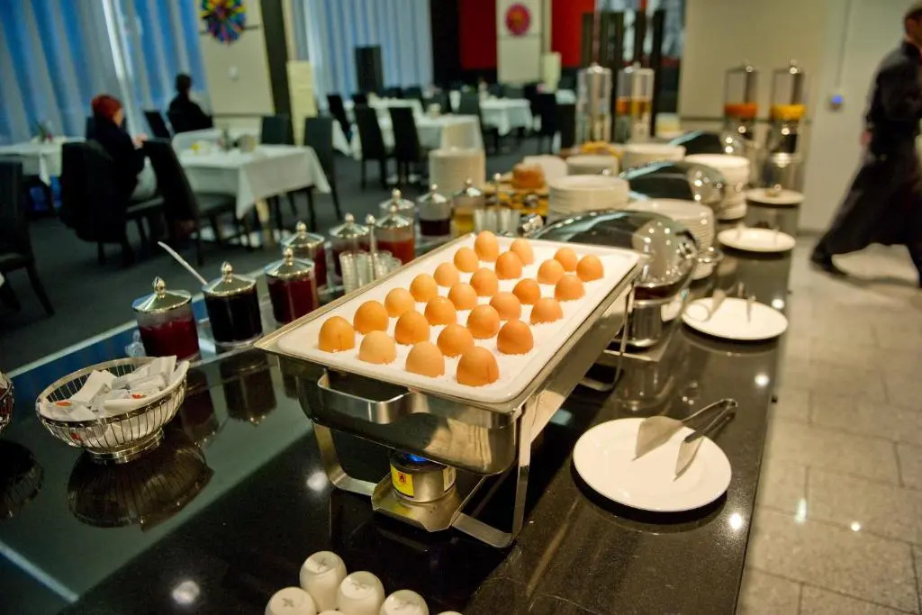 Pannonia Tower Hotel Parndorf - Général