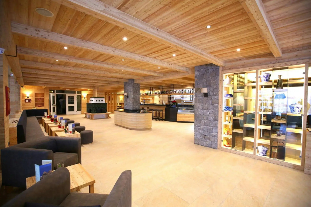 Parc Hotel Miramonti - Général