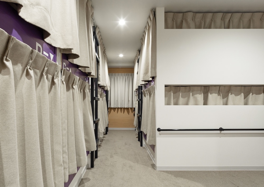 Honjin Hostel 사진 2