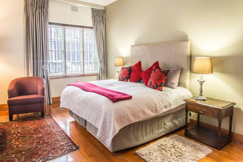 The View Boutique Hotel - фото 34