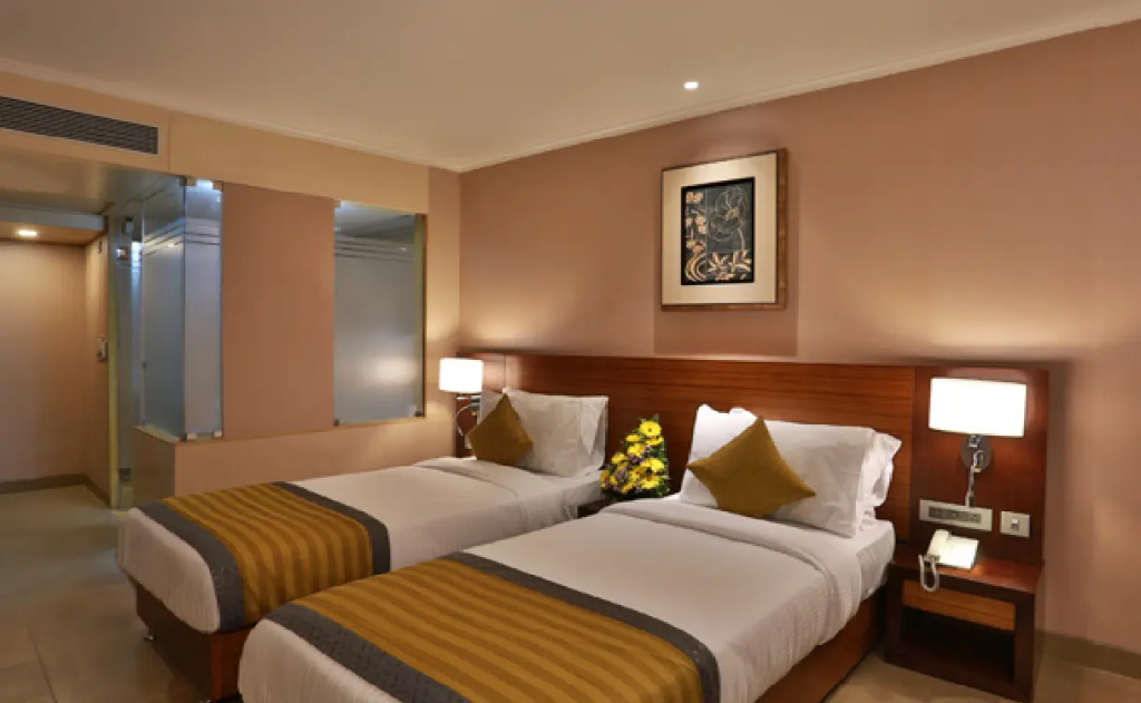 Premium room