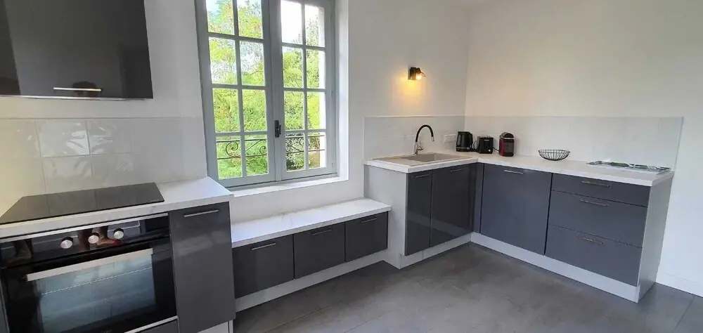Chambre d'Hôtes La Bastide de Lassalle - Général