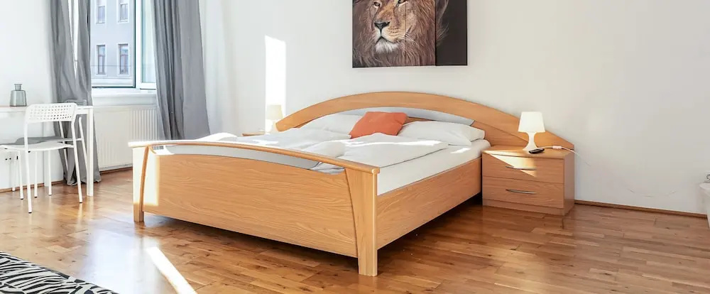 CoLiving 3BR shared Apt. Belvedere