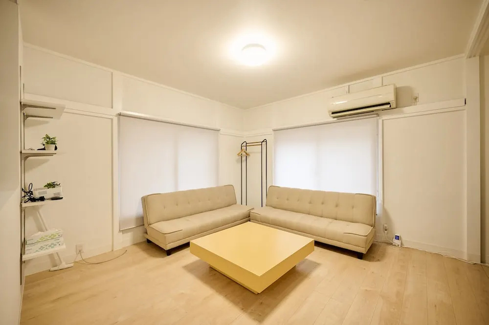 Minami-Shinagawa House by Tranova 사진 4