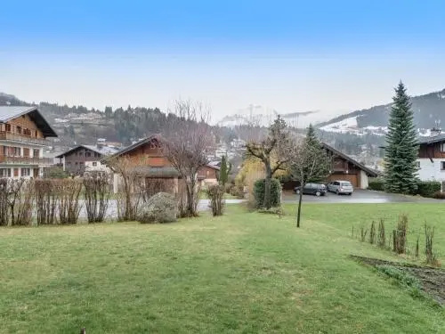 Apartment Location appartement 2 pièces megeve jaillet 13