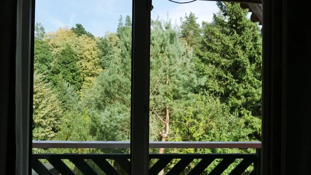 Standard Triple room with balcony