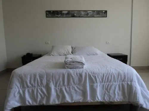 Hotel Oscars - Général