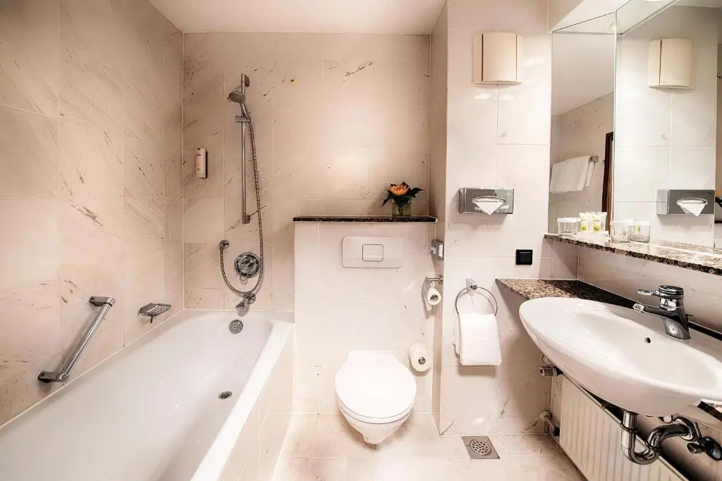 Trip Inn Hotel Frankfurt-Egelsbach - Chambres