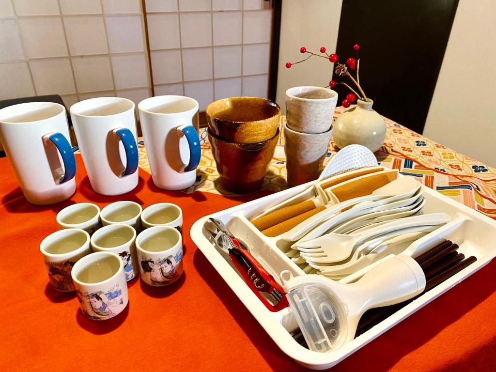 Kyoto Yorokobu Inn 사진 5