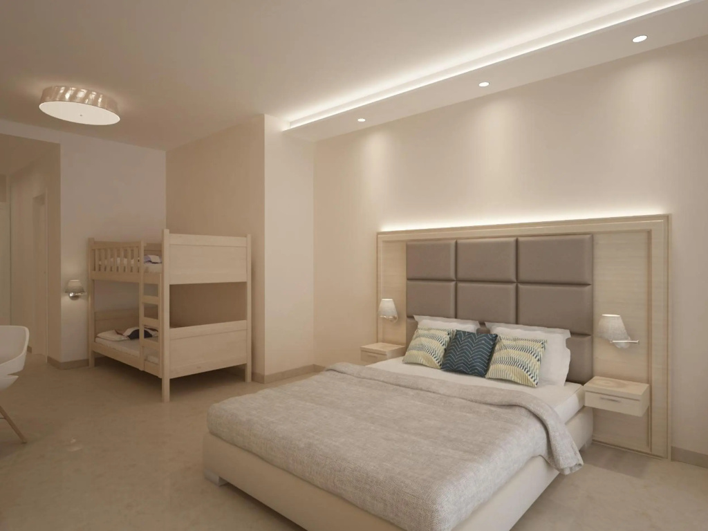 Laguna Holiday Resort Agios Spyridonas, о. Корфу, Греція мініатюра 8