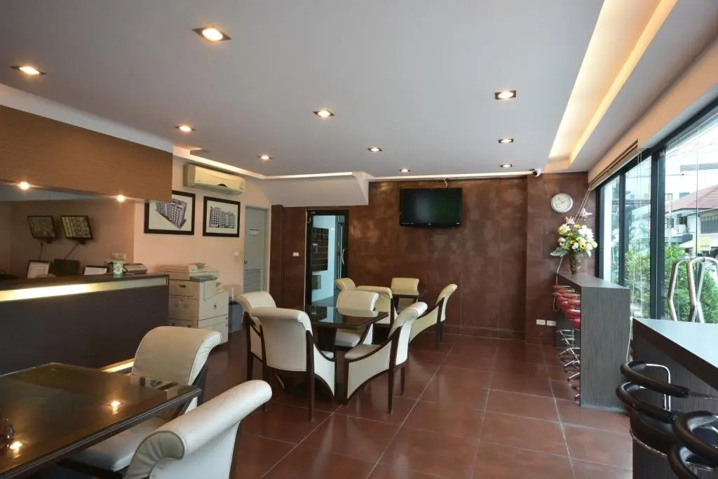 Hotel photo 14