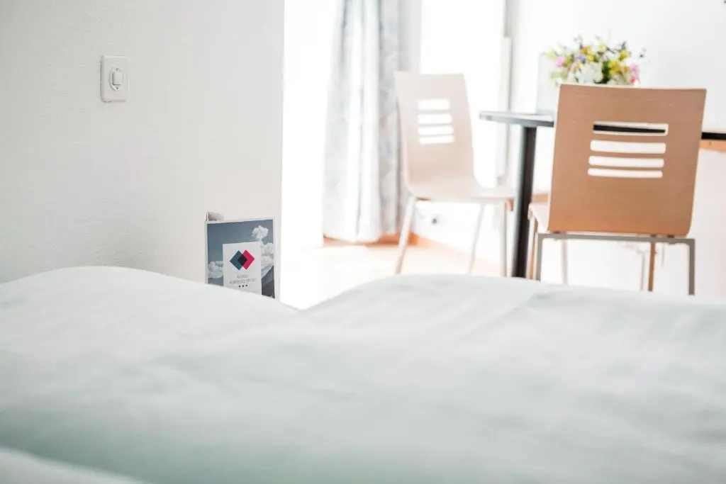 Raselli Sport Hotel - Chambres