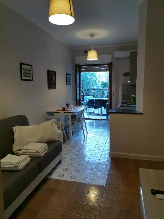 Sorrento's Holidays Apartment 1