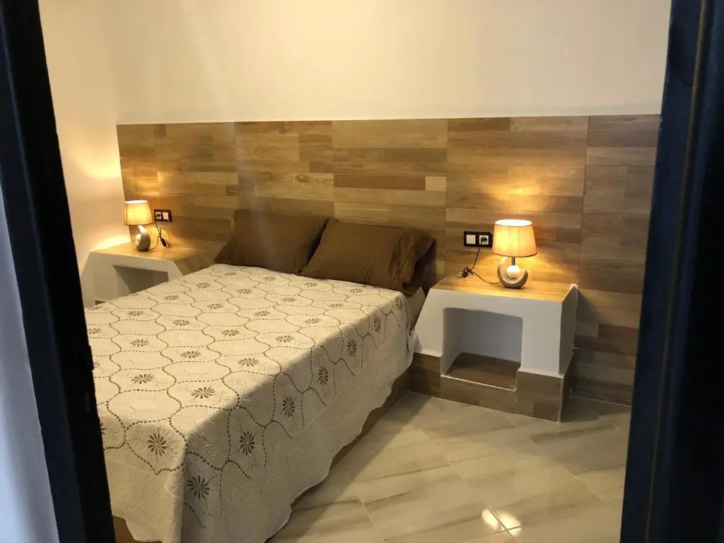 Basement Apartment