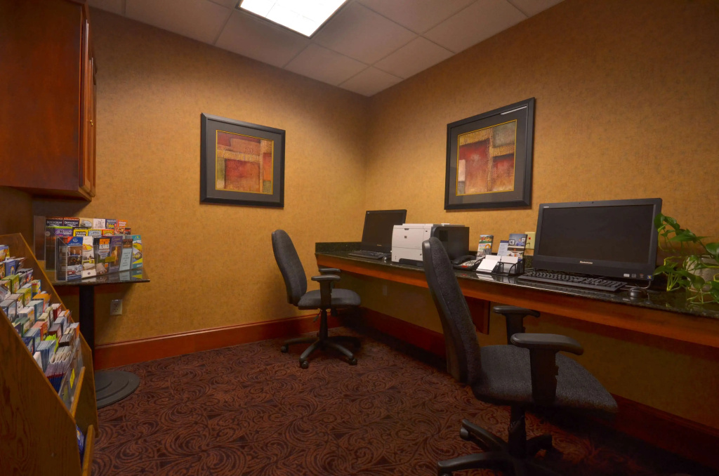 Hotel photo 21