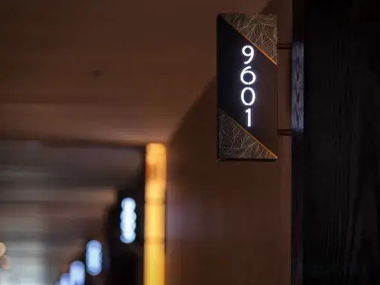 Yunyi Zhenyue Garden Hotel - фото 21