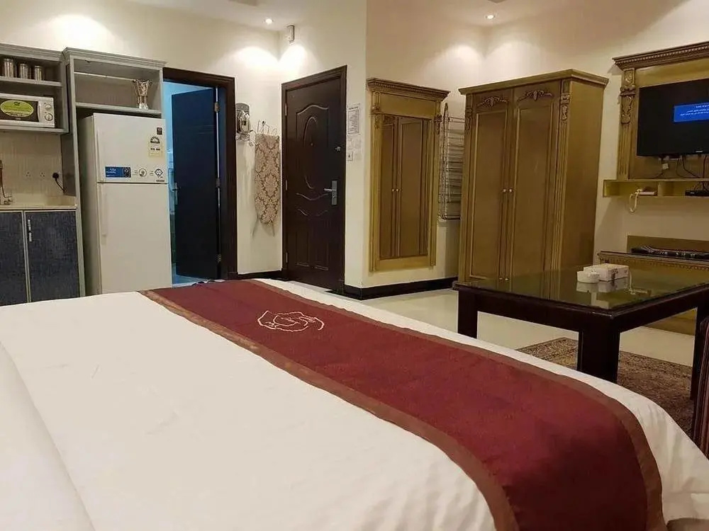 Deyala Serviced Apartments ديالا شقق مخدومه — фото