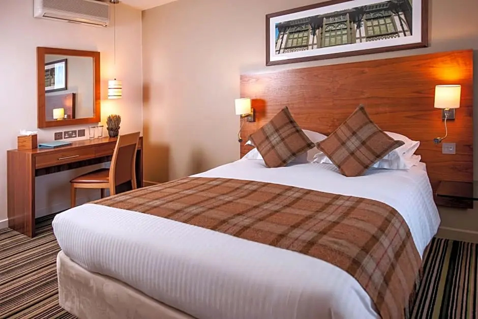 ABode Canterbury - Chambres