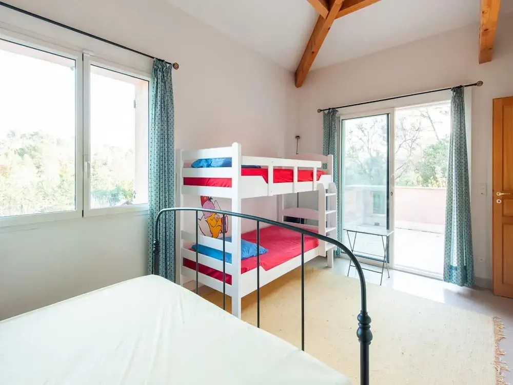 Afficher la photo 7 — Holiday Home in France With Private Pool