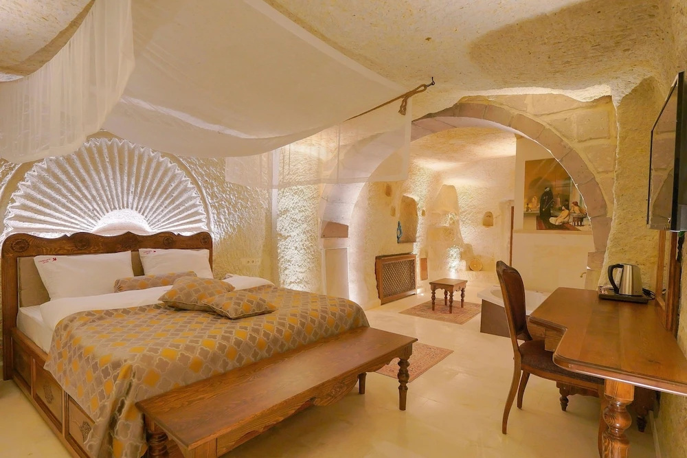 Fairyland Cave Hotel - Special Class — 4