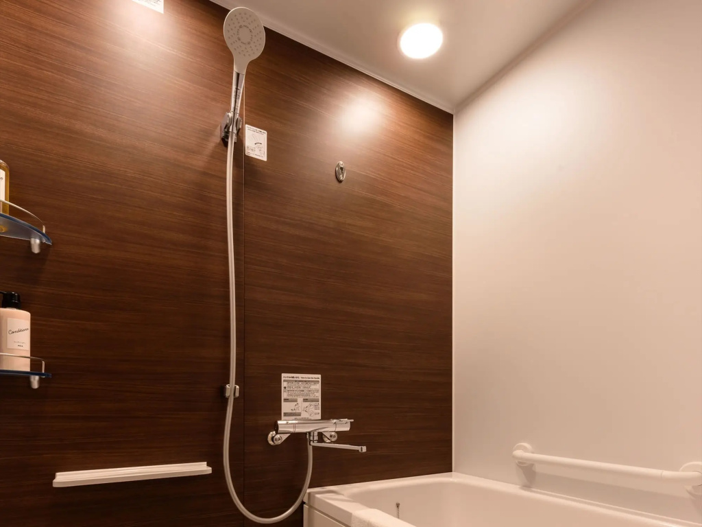 Henn na Hotel Premier Tokyo Asakusa Tawaramachi 사진 43