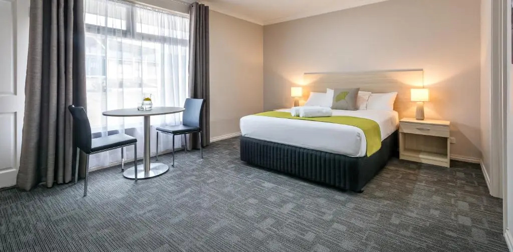 Mandala Ace Albany Hotel - Chambres