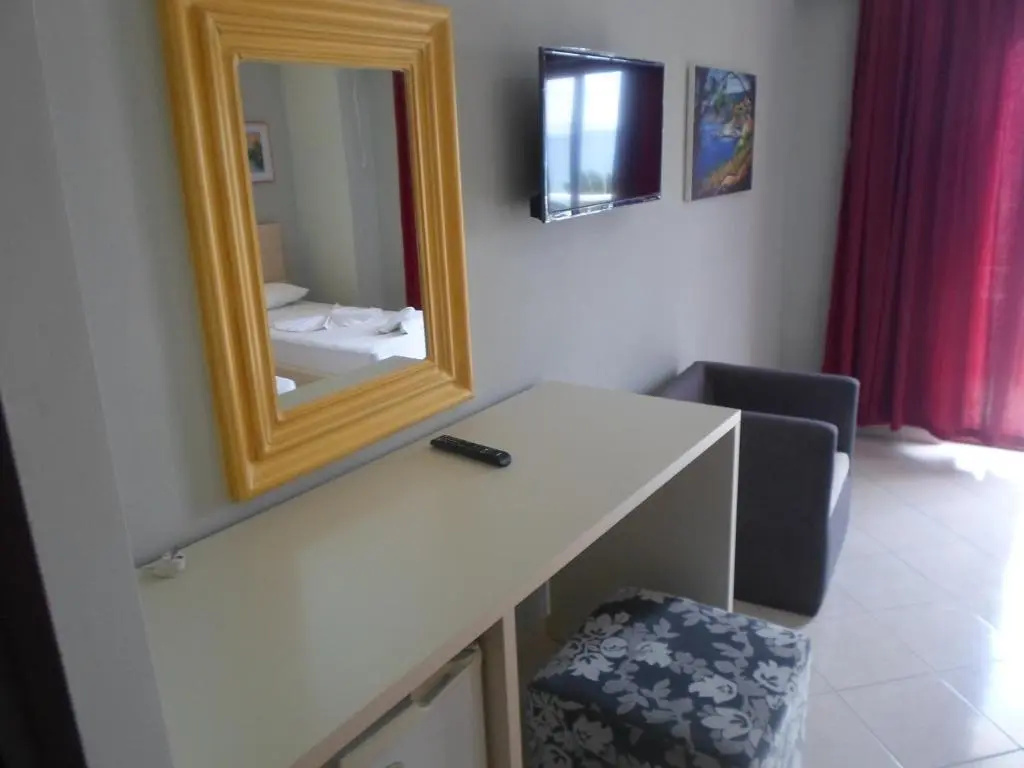 Hotel Pini - Chambres