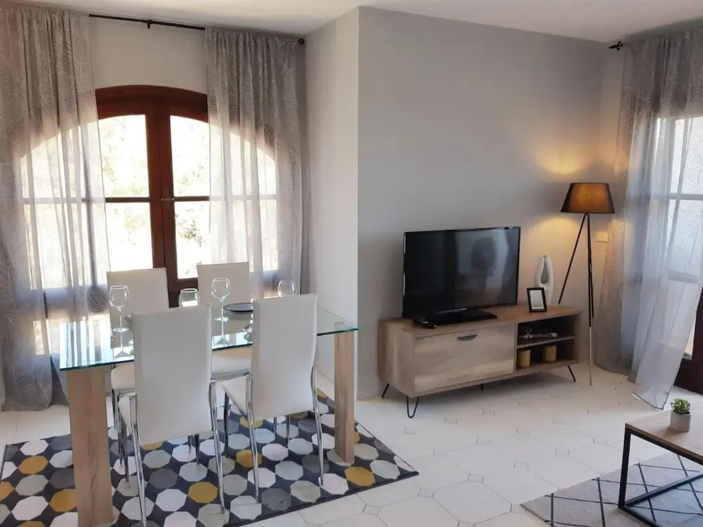 31 Caserio Calahonda breathtaking views near the sea