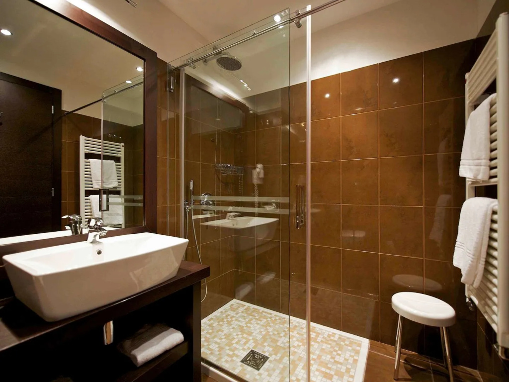 Mercure Bergamo Aeroporto - Général