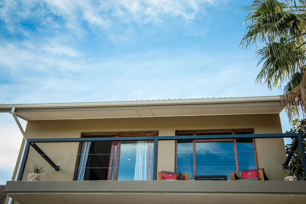 21 Klein Karoo Street