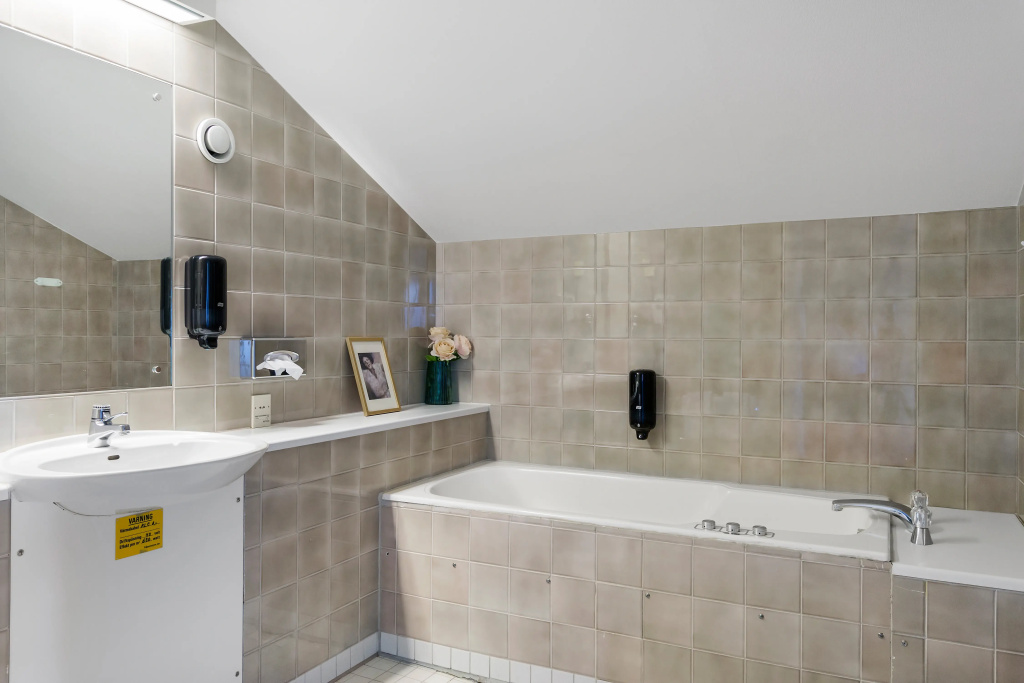 Best Western Malmia Hotel - фото 8