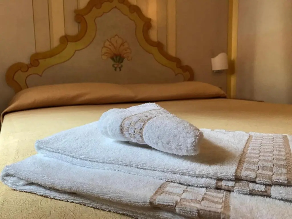 Deluxe Junior Suite