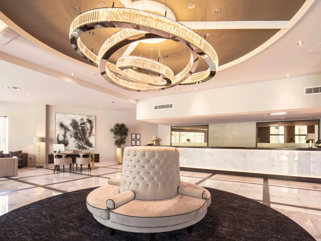Park Regis Birmingham - Général
